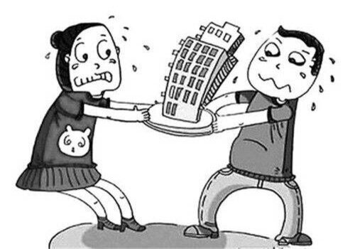 上海市调查公司：离婚女方不用给抚养费吗